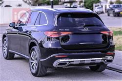 مرسيدس بنز GLC